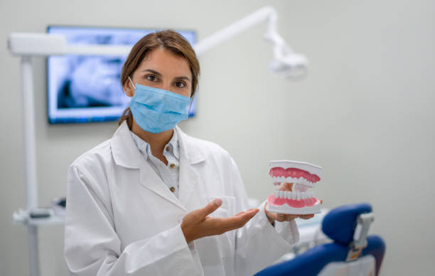 Best Emergency Treatment for Jaw Pain or Injury in Bevil Oaks, TX