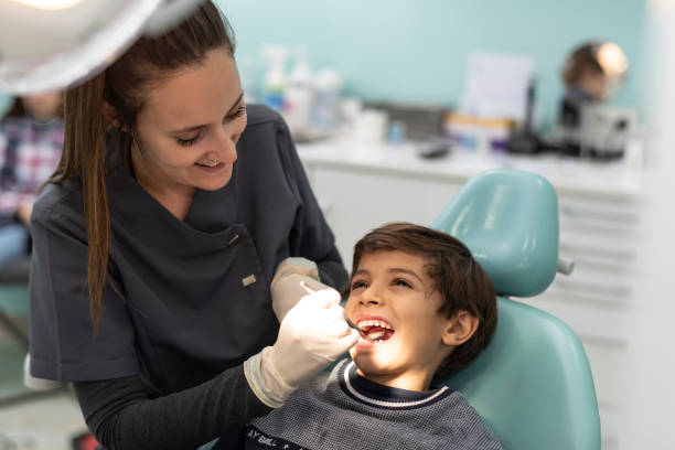 Best Broken or Chipped Tooth Repair in Bevil Oaks, TX