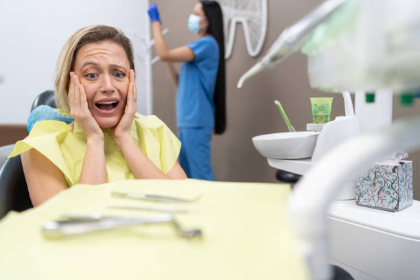 Best Emergency Orthodontic Repairs in Bevil Oaks, TX